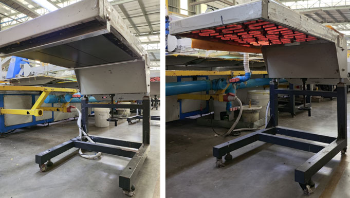 RESO平面赤外線モジュール RESO平面赤外線モジュール