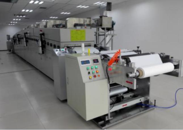 RESO 平面 IR モジュール