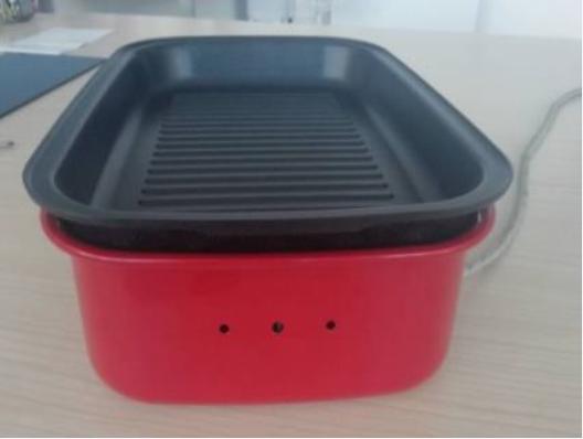 RESO 平面 IR モジュール