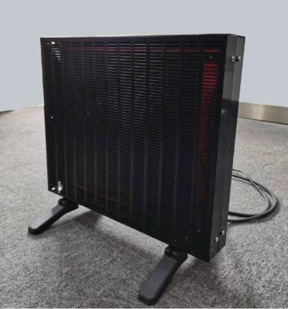 RESO 평면 IR 모듈