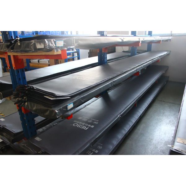 Calefacción por suelo radiante de grafeno - RS-GFH01