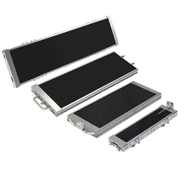 Módulo de calefacción por infrarrojos de grafeno - RD-12824-16A