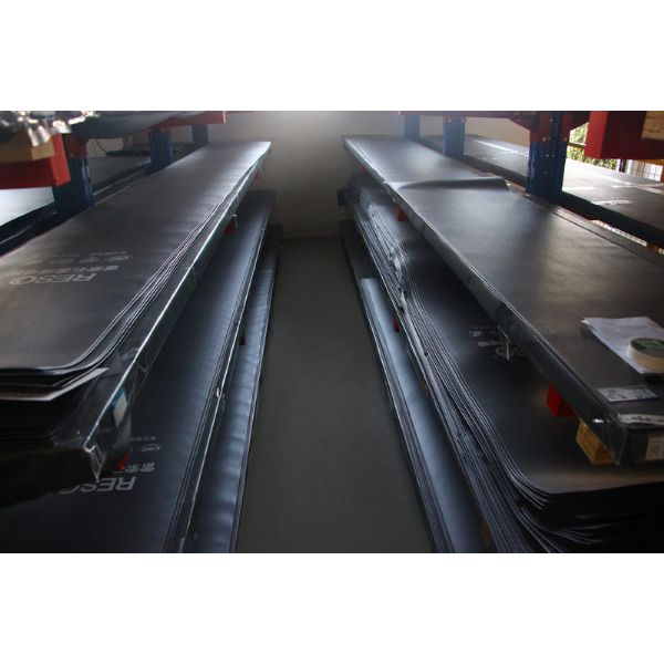 Graphene Underfloor Heating - RS-GFH01