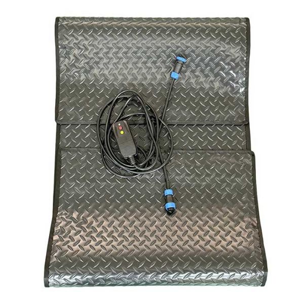 Heated Snow Melting Mats - RS-Y2
