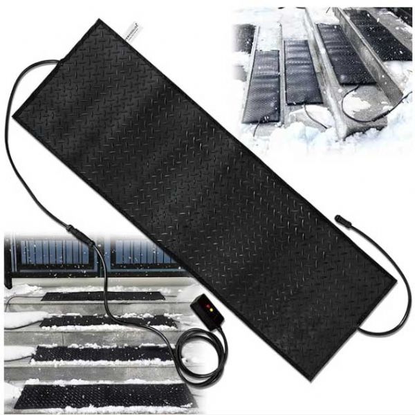 Heated Snow Melting Mats - RS-Y2