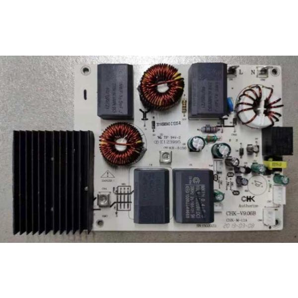 Revestimiento disipador de calor de grafeno RC-500H - RC-500H