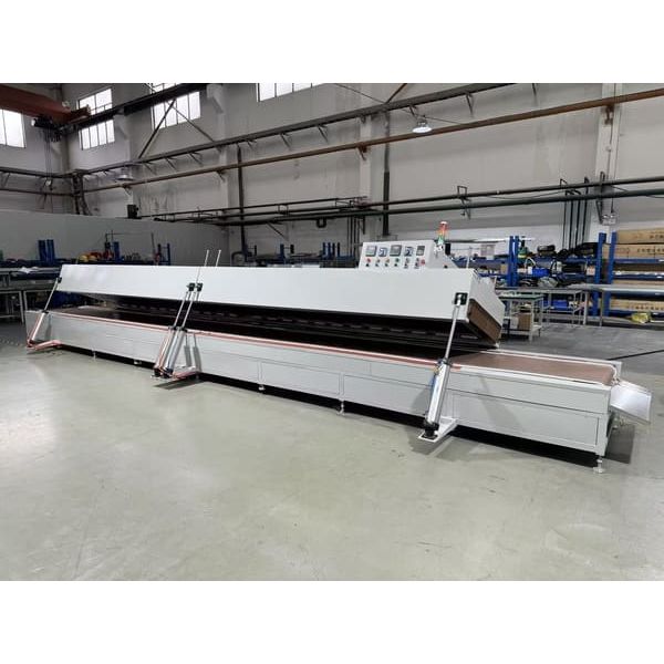 RESO Graphene Infrared Heating System - PIS01