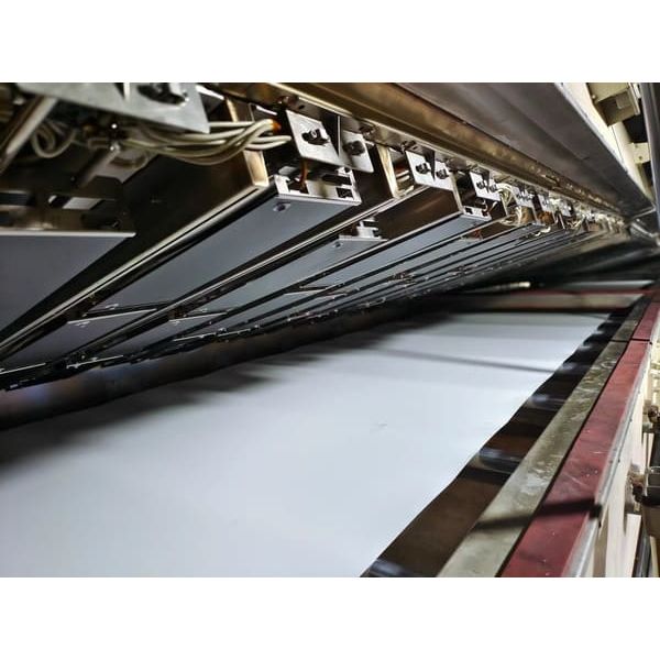 RESO Graphene Infrared Heating System - PIS01