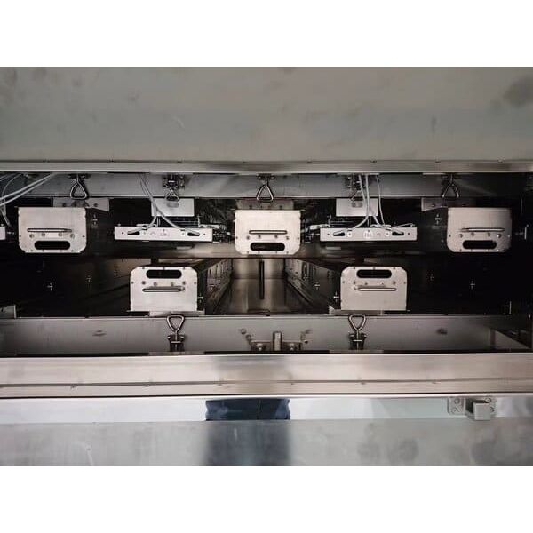 RESO Graphene Infrared Heating System - PIS01