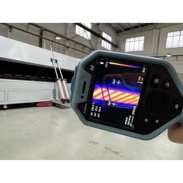 RESO Graphene Infrared Heating System - PIS01