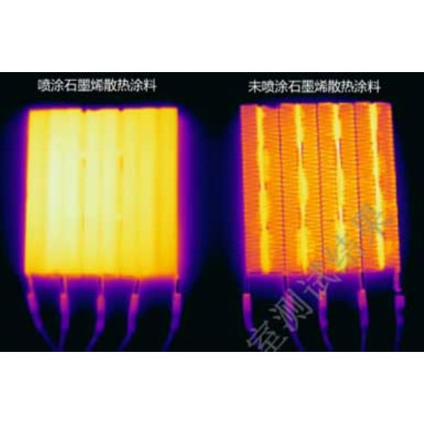 グラフェン放熱コーティング RC-150L - RC-150L