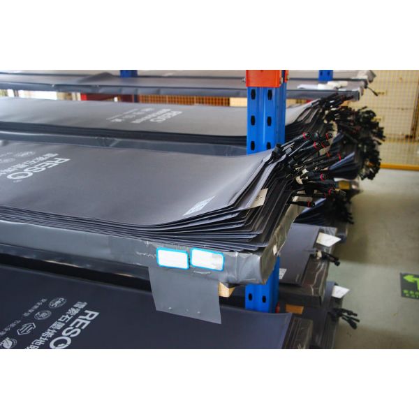 グラフェン床暖房 - RS-GFH01